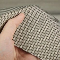 Batyline Elios Caramel 54" Heavy Duty Outdoor Fabric -Cloth Store Batyline Elios Caramel 55 Heavy Duty Outdoor Fabric 4