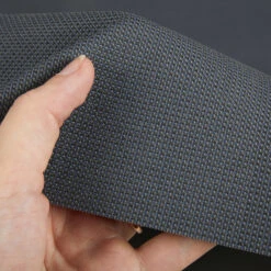 Batyline Elios Dark Night 54" Heavy Duty Outdoor Fabric -Cloth Store Batyline Elios Dark Night 55 Heavy Duty Outdoor Fabric 4