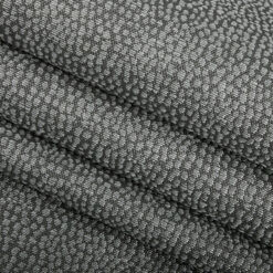 Bella-Dura® Astoria Pewter 54" Fabric