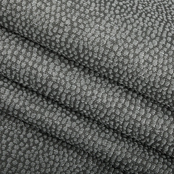 Bella-Dura® Astoria Pewter 54" Fabric 3 Bella-Dura® Astoria Pewter 54" Fabric