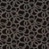 Bella-Dura® Hansel Black/White 54" Fabric 2 Bella-Dura® Hansel Black/White 54" Fabric -Cloth Store Bella Dura Hansel Black White 54 Fabric 1