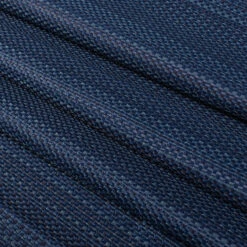 Bella-Dura® Hopper Cobalt 54" Fabric
