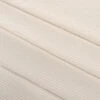 Bella-Dura® Linea Ivory 54" Fabric -Cloth Store Bella Dura Linea Ivory 54 Fabric 1