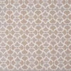 Bella-Dura® Scallop Driftwood 54" Fabric