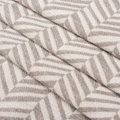 Bella-Dura® Skye Tweed Shale 54" Fabric