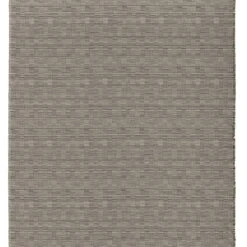 Bella-Dura® Tennessee Charcoal 54" Fabric -Cloth Store Bella Dura Tennessee Charcoal 54 Fabric 3