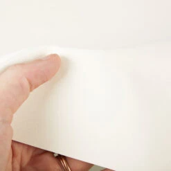 Blackout Ivory 54" Drapery Lining Fabric -Cloth Store Blackout Ivory 54 Drapery Lining Fabric 6