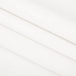 Blackout White 54" Drapery Lining Fabric -Cloth Store Blackout White 54 Drapery Lining Fabric 5