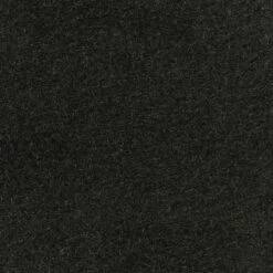 Boat Blanket Black 72" Fabric