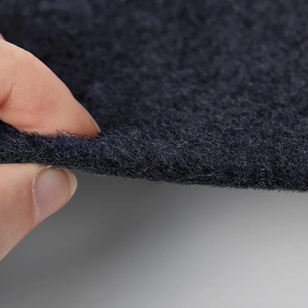 Boat Blanket Navy Blue 72" Fabric 4 Boat Blanket Navy Blue 72" Fabric - Image 2