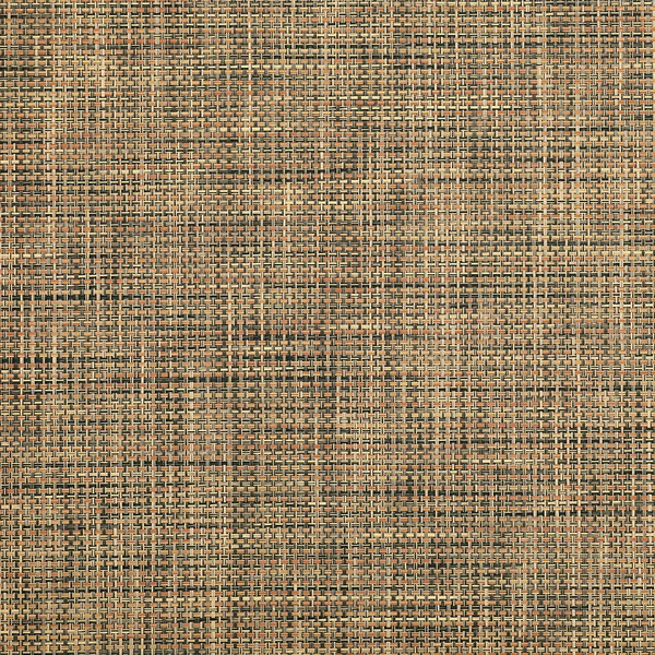Chilewich Basketweave Bark 72" Floor Covering Fabric 7 Chilewich Basketweave Bark 72" Floor Covering Fabric - Image 5