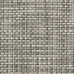 Chilewich Basketweave Oyster 72" Floor Covering Fabric -Cloth Store Chilewich Basketweave Oyster 72 Floor Covering Fabric 2