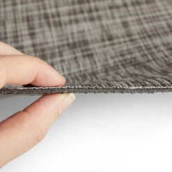 Chilewich Ikat Tweed 72" Floor Covering Fabric -Cloth Store Chilewich Ikat Tweed 72 Floor Covering Fabric 4