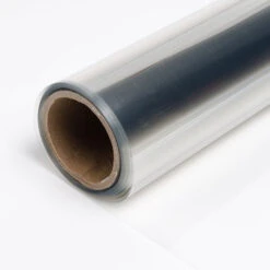 Clear Monofilm 7mil 54"