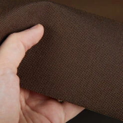 Cordura® Classic 1000D Chocolate 60" Fabric -Cloth Store Cordura Classic 1000D Chocolate 60 Fabric 3