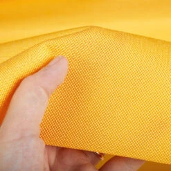 Cordura® Classic 1000D Sunflower Yellow 60" Fabric -Cloth Store Cordura Classic 1000D Sunflower Yellow 60 Fabric 3