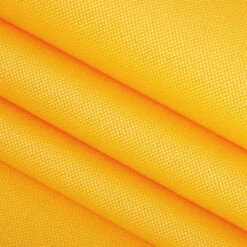 Cordura® Classic 1000D Sunflower Yellow 60" Fabric -Cloth Store Cordura Classic 1000D Sunflower Yellow 60 Fabric 5