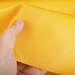 Cordura® Classic 1000D Sunflower Yellow 60" Fabric -Cloth Store Cordura Classic 1000D Sunflower Yellow 60 Fabric 6
