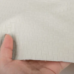 Covington Basketry Dove 54" Upholstery Fabric -Cloth Store Covington Basketry Dove 54 Upholstery Fabric 4