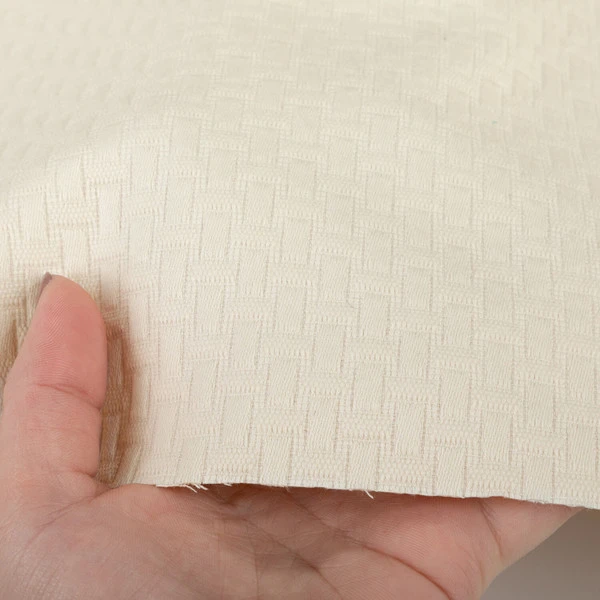 Covington Basketry Natural 54" Upholstery Fabric 6 Covington Basketry Natural 54" Upholstery Fabric - Image 4