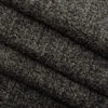 Covington Fluff Daddy Carbon 55" Upholstery Fabric -Cloth Store Covington Fluff Daddy Carbon 55 Upholstery Fabric 1