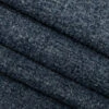 Covington Fluff Daddy Lapis 55" Upholstery Fabric