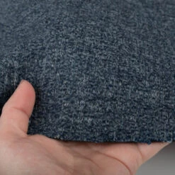Covington Fluff Daddy Lapis 55" Upholstery Fabric -Cloth Store Covington Fluff Daddy Lapis 55 Upholstery Fabric 4