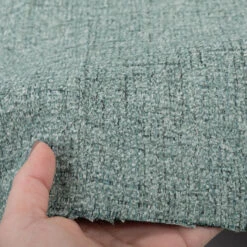 Covington Fluff Daddy Rain 55" Upholstery Fabric -Cloth Store Covington Fluff Daddy Rain 55 Upholstery Fabric 4