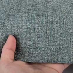Covington Fluff Daddy Smokey Blue 55" Upholstery Fabric -Cloth Store Covington Fluff Daddy Smokey Blue 55 Upholstery Fabric 4