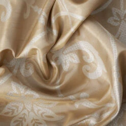 Covington Garbo Golden 59" Fabric -Cloth Store Covington Garbo Golden 54 Fabric 5