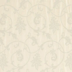 Covington Garbo Silver 59" Fabric