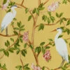 Covington Heron Daffodil 55" Fabric -Cloth Store Covington Heron Daffodil 55 Fabric 1