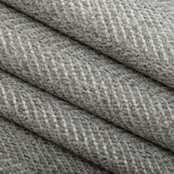 Covington Lil Twill Wallstreet 55" Upholstery Fabric