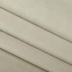 Covington Quick Step Oyster 58" Upholstery Fabric