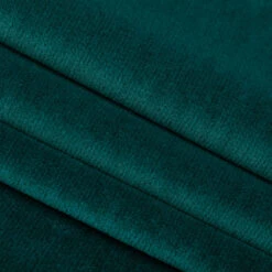 Covington Quick Step Peacock 58" Upholstery Fabric