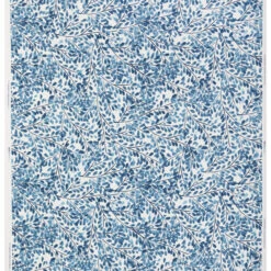 Covington Suneil Bluebell 54" Upholstery Fabric -Cloth Store Covington Suneil Bluebell 54 Upholstery Fabric 3
