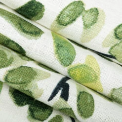 Covington Suneil Leaf 54" Upholstery Fabric -Cloth Store Covington Suneil Leaf 54 Upholstery Fabric 2