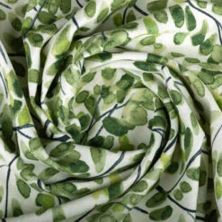 Covington Suneil Leaf 54" Upholstery Fabric -Cloth Store Covington Suneil Leaf 54 Upholstery Fabric 5