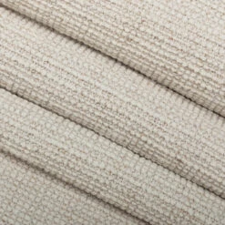 Crypton® Home Bedford Snow 55" Fabric