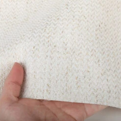 Crypton® Home Elise Snow 55" Fabric -Cloth Store Crypton Home Elise Snow 55 Fabric 4