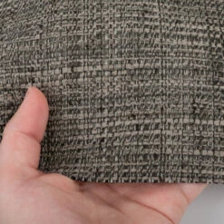 Crypton® Home Lennox Charcoal 54" Fabric -Cloth Store Crypton Home Lennox Charcoal 54 Fabric 4