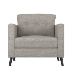 Crypton® Home Lennox Fossil 54" Fabric 13 Crypton® Home Lennox Fossil 54" Fabric -Cloth Store Crypton Home Lennox Fossil 54 Fabric 901