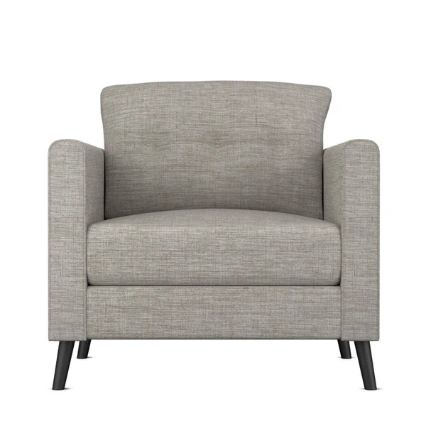 Crypton® Home Lennox Fossil 54" Fabric 8 Crypton® Home Lennox Fossil 54" Fabric - Image 6