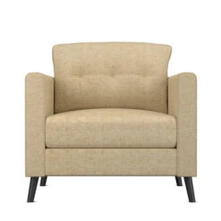 Crypton® Home Limerick Bisque 54" Fabric -Cloth Store Crypton Home Limerick Bisque 54 Fabric 901