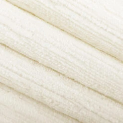 Crypton® Home Limerick Creme 54" Fabric