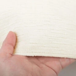 Crypton® Home Limerick Creme 54" Fabric 11 Crypton® Home Limerick Creme 54" Fabric -Cloth Store Crypton Home Limerick Creme 54 Fabric 4