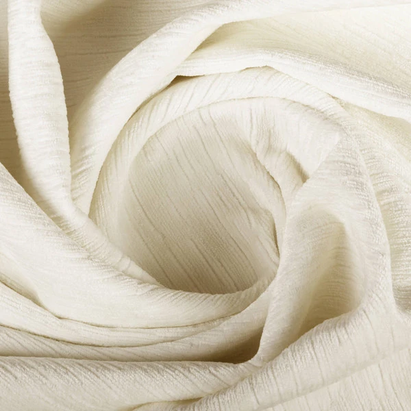 Crypton® Home Limerick Creme 54" Fabric 7 Crypton® Home Limerick Creme 54" Fabric - Image 5