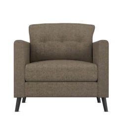 Crypton® Home Limerick Fawn 54" Fabric -Cloth Store Crypton Home Limerick Fawn 54 Fabric 901