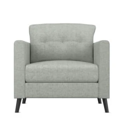 Crypton® Home Limerick Granite 54" Fabric -Cloth Store Crypton Home Limerick Granite 54 Fabric 901