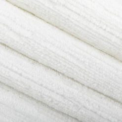 Crypton® Home Limerick Snow 54" Fabric